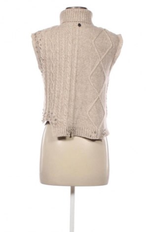 Dámský svetr TWO WAY, Velikost M, Barva Béžová, Cena  339,00 Kč