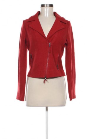 Dámsky pulóver Taifun, Veľkosť M, Farba Červená, Cena  32,00 €