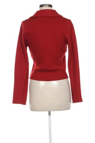 Dámsky pulóver Taifun, Veľkosť M, Farba Červená, Cena  32,00 €