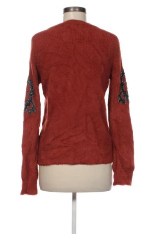 Damenpullover Taifun, Größe M, Farbe Braun, Preis 41,99 €