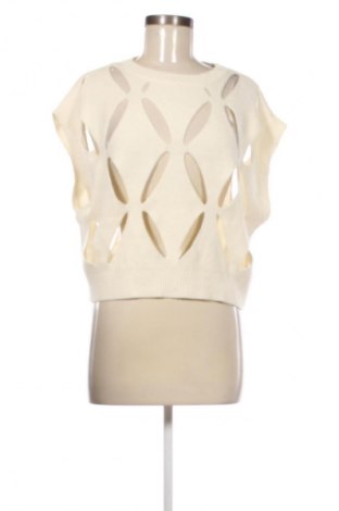 Női pulóver Taifun, Méret L, Szín Ekrü
, Ár 6 459 Ft