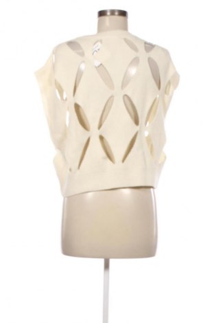 Női pulóver Taifun, Méret L, Szín Ekrü
, Ár 6 459 Ft