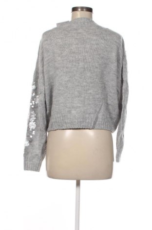 Дамски пуловер Taifun, Размер M, Цвят Сив, Цена 13,29 €