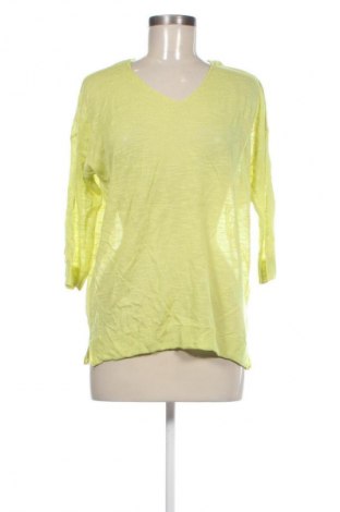 Dámsky pulóver Taifun, Veľkosť M, Farba Zelená, Cena  25,95 €