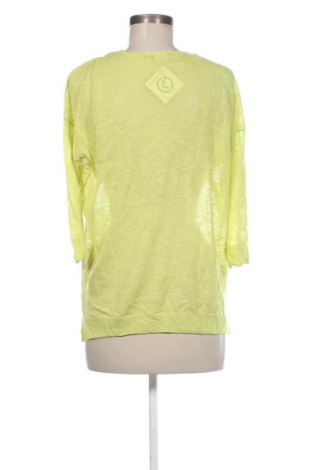 Dámsky pulóver Taifun, Veľkosť M, Farba Zelená, Cena  25,95 €