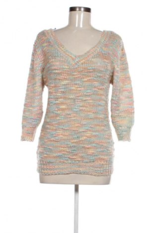 Damski sweter Take Off, Rozmiar S, Kolor Kolorowy, Cena 66,39 zł