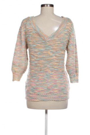 Damski sweter Take Off, Rozmiar S, Kolor Kolorowy, Cena 66,39 zł