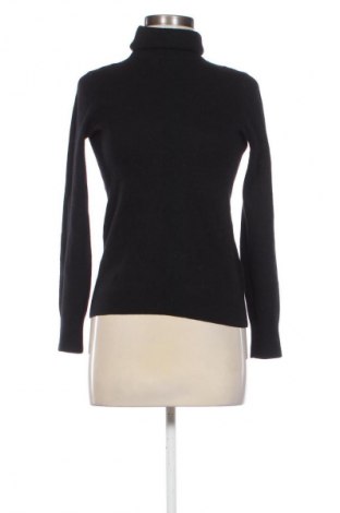 Γυναικείο πουλόβερ Talbots, Μέγεθος S, Χρώμα Μαύρο, Τιμή 14,83 €