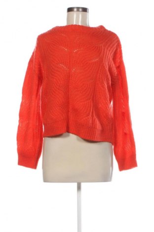 Pulover de femei Talk About, Mărime S, Culoare Roșu, Preț 27,99 Lei