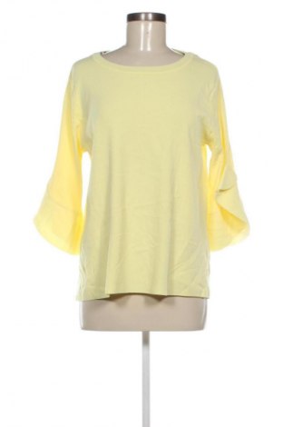 Damenpullover Talk About, Größe M, Farbe Gelb, Preis € 17,99