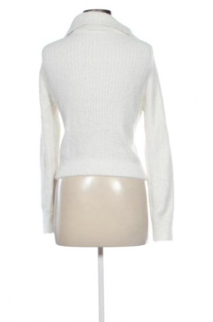 Damenpullover Tally Weijl, Größe L, Farbe Weiß, Preis 15,00 €