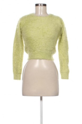 Damenpullover Tally Weijl, Größe XS, Farbe Grün, Preis € 11,99