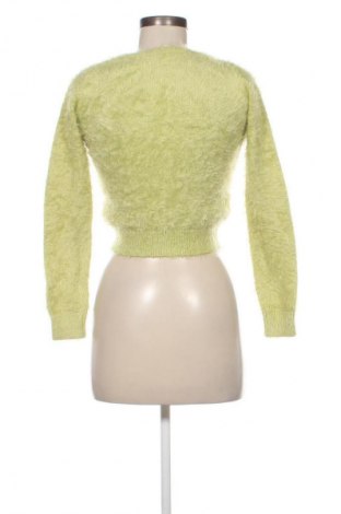 Damenpullover Tally Weijl, Größe XS, Farbe Grün, Preis € 11,99