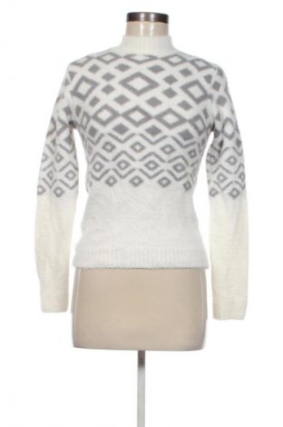 Γυναικείο πουλόβερ Tally Weijl, Μέγεθος XS, Χρώμα Πολύχρωμο, Τιμή 9,99 €