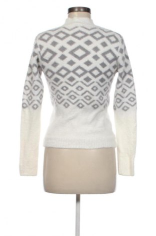 Γυναικείο πουλόβερ Tally Weijl, Μέγεθος XS, Χρώμα Πολύχρωμο, Τιμή 9,99 €