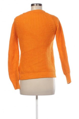 Damenpullover Tally Weijl, Größe XS, Farbe Orange, Preis € 11,99