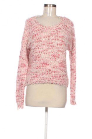 Дамски пуловер Tally Weijl, Размер S, Цвят Розов, Цена 9,20 €