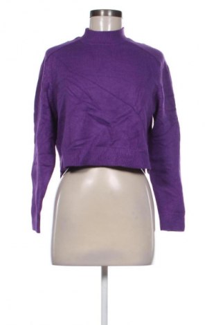 Dámsky pulóver Tally Weijl, Veľkosť S, Farba Fialová, Cena  11,95 €