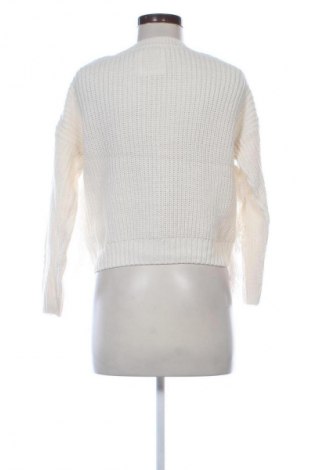 Dámský svetr Tally Weijl, Velikost XXS, Barva Bílá, Cena  367,00 Kč