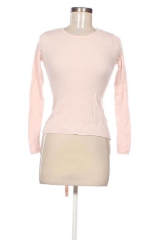 Damenpullover Tally Weijl, Größe M, Farbe Aschrosa, Preis € 14,77