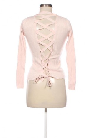 Damenpullover Tally Weijl, Größe M, Farbe Aschrosa, Preis € 14,77