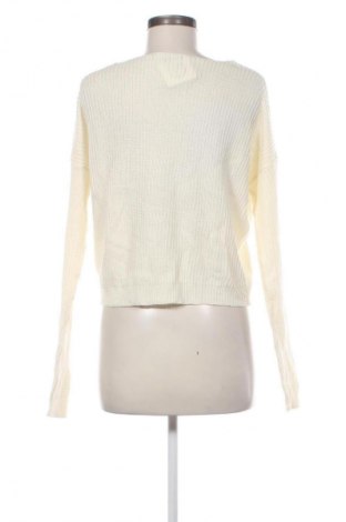 Női pulóver Tally Weijl, Méret M, Szín Ekrü
, Ár 5 039 Ft