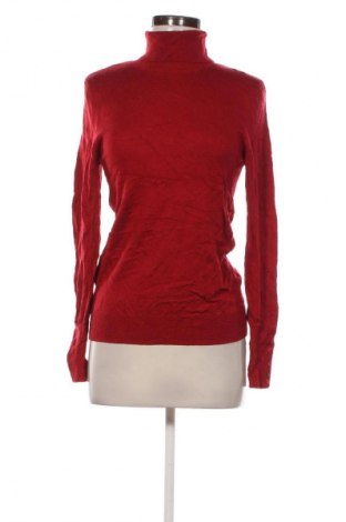 Damenpullover Tara, Größe M, Farbe Rot, Preis 11,99 €