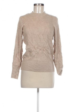 Dámský svetr Tchibo, Velikost S, Barva Béžová, Cena  299,00 Kč