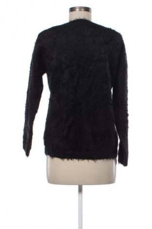 Γυναικείο πουλόβερ Teddy Smith, Μέγεθος M, Χρώμα Μαύρο, Τιμή 12,99 €