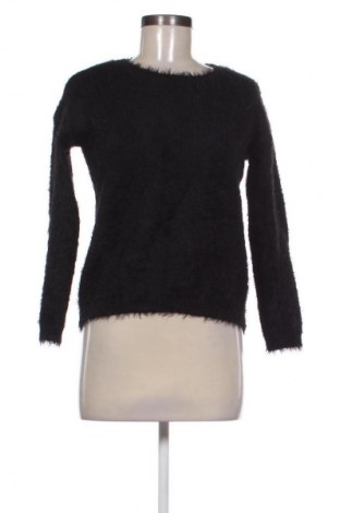 Pulover de femei Teddy Smith, Mărime XXS, Culoare Negru, Preț 108,00 Lei