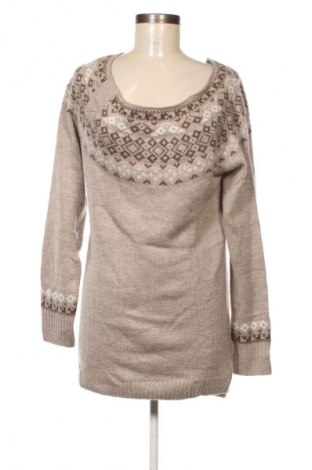 Дамски пуловер Terranova, Размер L, Цвят Многоцветен, Цена 29,99 лв.