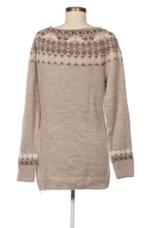 Дамски пуловер Terranova, Размер L, Цвят Многоцветен, Цена 29,99 лв.