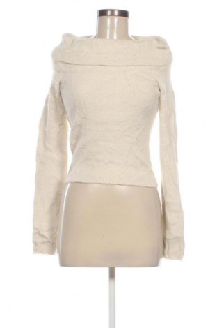 Damenpullover Terranova, Größe M, Farbe Beige, Preis € 13,99