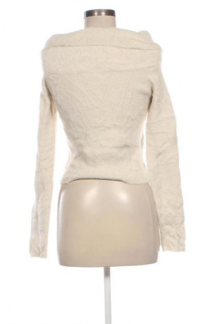 Damenpullover Terranova, Größe M, Farbe Beige, Preis € 13,99