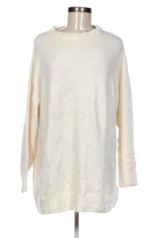 Damenpullover Terranova, Größe M, Farbe Ecru, Preis € 12,99