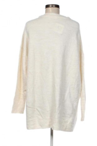 Damenpullover Terranova, Größe M, Farbe Ecru, Preis € 12,99