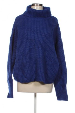 Dámsky pulóver Terranova, Veľkosť S, Farba Modrá, Cena  12,95 €