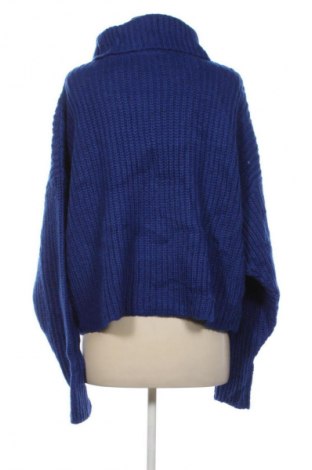 Dámsky pulóver Terranova, Veľkosť S, Farba Modrá, Cena  12,95 €