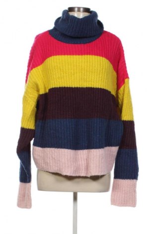 Pulover de femei Terranova, Mărime S, Culoare Multicolor, Preț 64,99 Lei