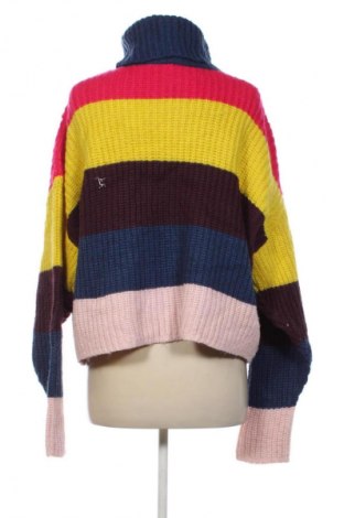 Pulover de femei Terranova, Mărime S, Culoare Multicolor, Preț 64,99 Lei