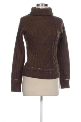 Dámsky pulóver Terranova, Veľkosť M, Farba Hnedá, Cena  10,95 €