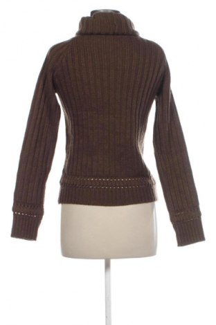Dámsky pulóver Terranova, Veľkosť M, Farba Hnedá, Cena  10,95 €