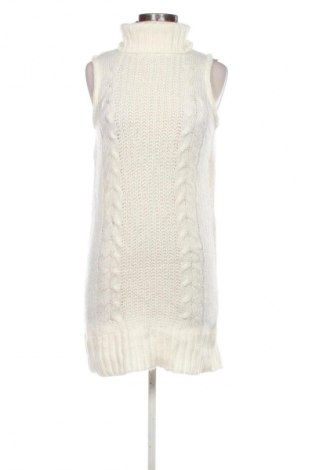 Γυναικείο πουλόβερ Terranova, Μέγεθος M, Χρώμα Εκρού, Τιμή 11,99 €