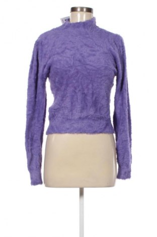 Damenpullover Terranova, Größe M, Farbe Lila, Preis € 13,99