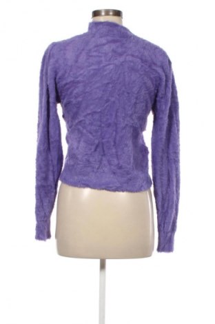 Damenpullover Terranova, Größe M, Farbe Lila, Preis € 13,99