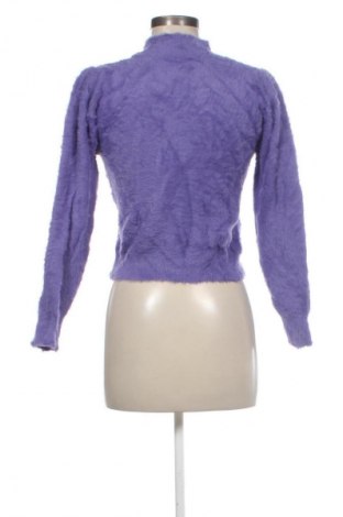 Pulover de femei Terranova, Mărime M, Culoare Mov, Preț 46,99 Lei