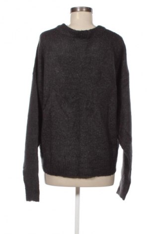 Damenpullover Terranova, Größe L, Farbe Grau, Preis 11,99 €