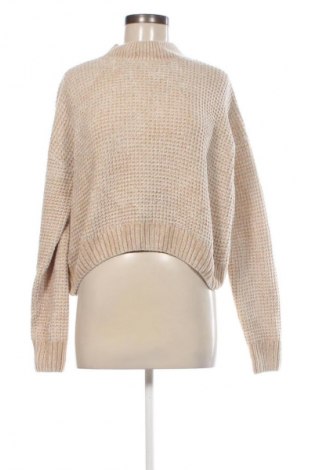 Damenpullover Terranova, Größe L, Farbe Beige, Preis € 12,99