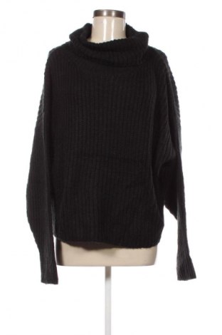 Damenpullover Terranova, Größe M, Farbe Schwarz, Preis 12,99 €