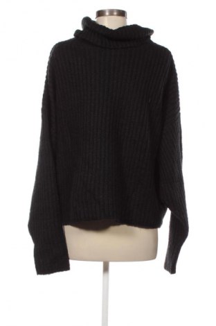 Damenpullover Terranova, Größe M, Farbe Schwarz, Preis 12,99 €